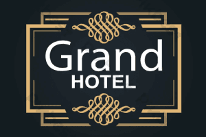 company logo