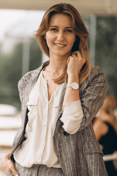 Francesca Romano