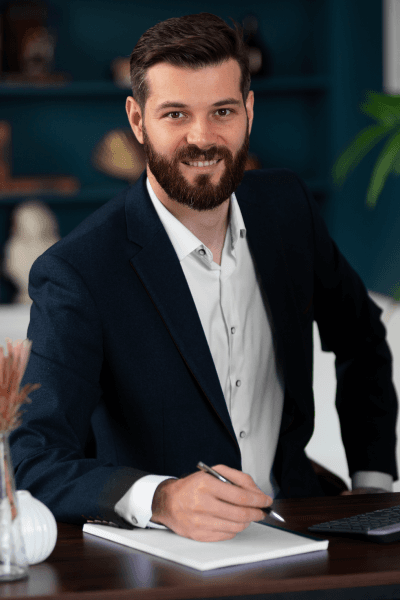 Marco Rossi
