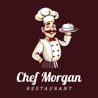 Chef Morgan