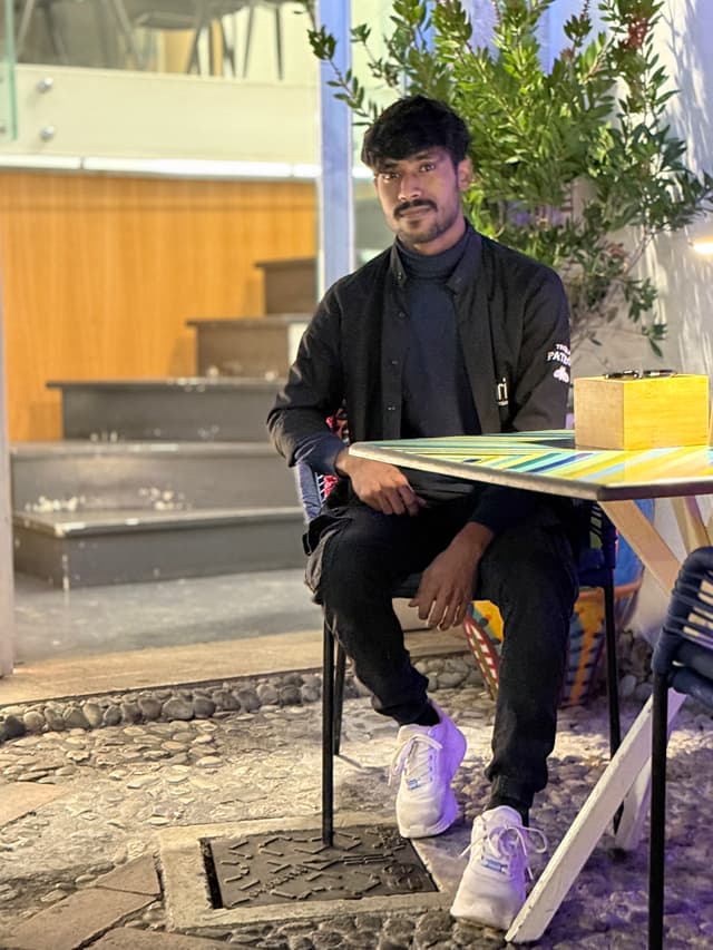 Rabby Hawlader's profile picture