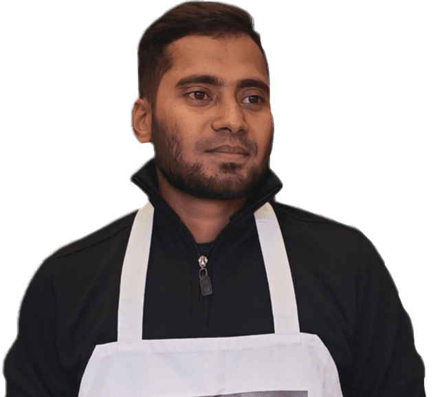 MURAD HOSSAIN NAIM's profile picture