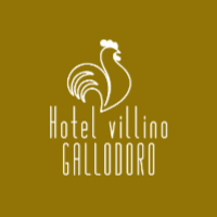 Hotel Villino Gallodoro Logo
