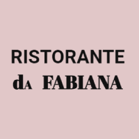 Ristorante Da Fabiana Logo