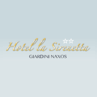 Hotel La Sirenetta Logo