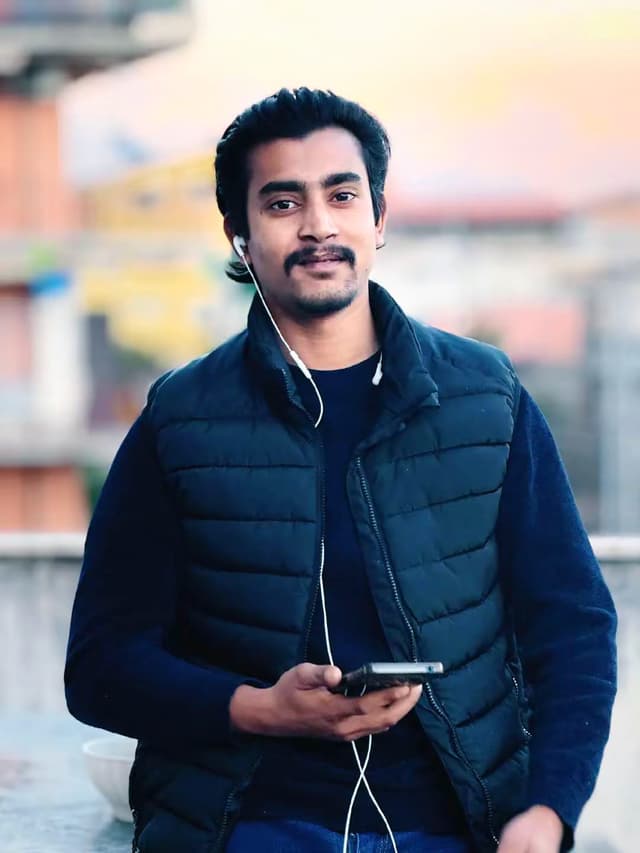 Emran Hossain's profile picture