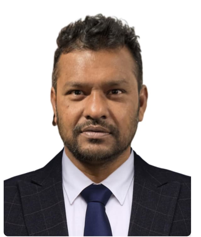 Md Rezaul Karim's profile picture